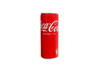 Coca-cola (33 Cl.) görseli