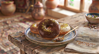 Donut görseli