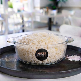 Pirinç Pilavı görseli