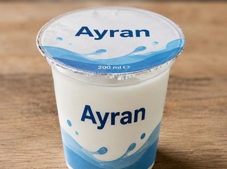 Ayran (20 Cl.) görseli