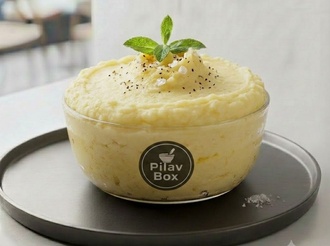 Patates Püresi görseli