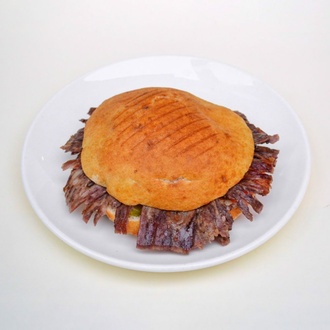 Tombik Ekmek Arası Et Döner (80 Gr.) görseli