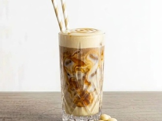 Ice White Chocolate Mocha görseli