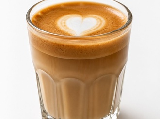 Cortado görseli