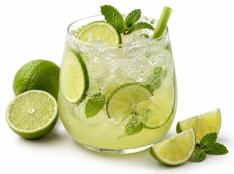 Cool Lime görseli