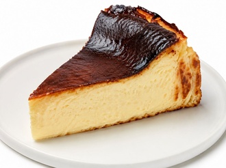 İspanyol Cheesecake görseli