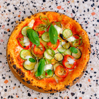 Vegan Speciale görseli
