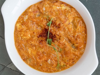 Klasik Menemen görseli