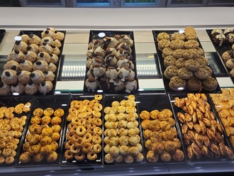 Special Karşık Kuru Pasta görseli