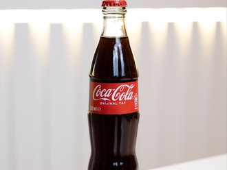 Coca-cola (30 Cl.) görseli
