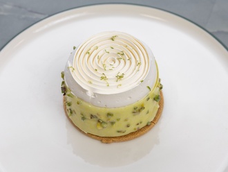 Lime Frambuaz görseli