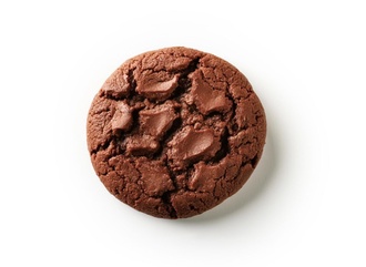 Oreo Çikolatalı Cookie görseli