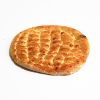 Tırnak Pide görseli