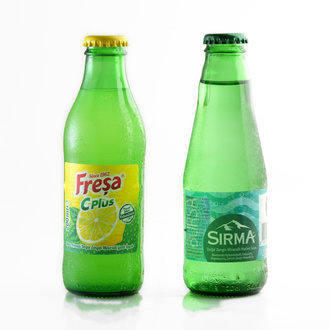 Sade Soda (20 Cl) görseli