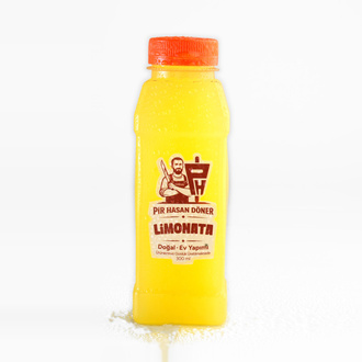 Ev Yapımı Limonata görseli