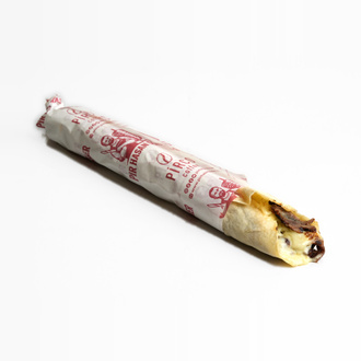 Kaşarlı Et Döner Dürüm görseli