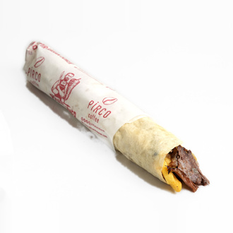 Et Döner Dürüm görseli