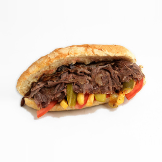Sandviç Ekmek Arası Et Döner görseli