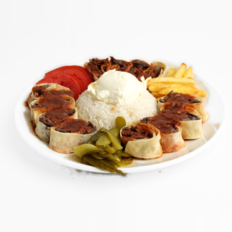 Et Döner Beyti görseli