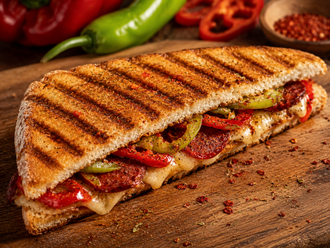 Süper Bakkal Tost görseli