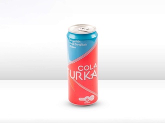 Coca-turka (33 Cl.) görseli