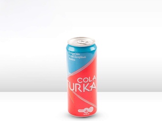 Cola Turka (33 Cl.) görseli