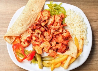 Special Döner görseli