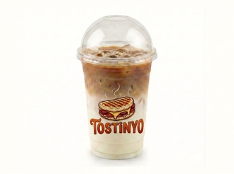Iced Latte görseli