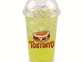 Cool Lime görseli
