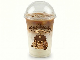 Iced Latte görseli