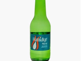 Hamidiye Sade Soda (20 Cl.) görseli