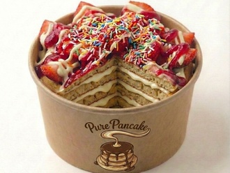 Prenses Pancake görseli