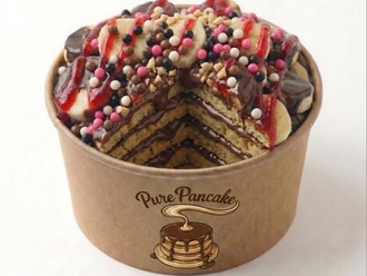 Bitter Pancake görseli