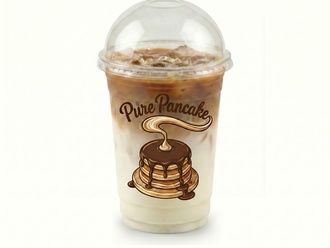 Iced White Mocha görseli
