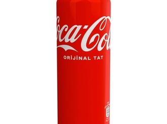 Coca-cola (33 Cl.) görseli