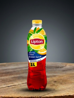 Lipton Ice Tea Limon (1 L.) görseli