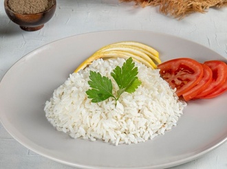 Pirinç Pilavı görseli