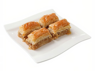 Cevizli Baklava görseli