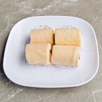 Muzlu Rulo Pasta (1 Kg.) görseli