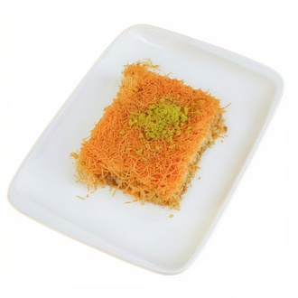 Fıstıklı Lüks Kadayıf (1 Kg.) görseli