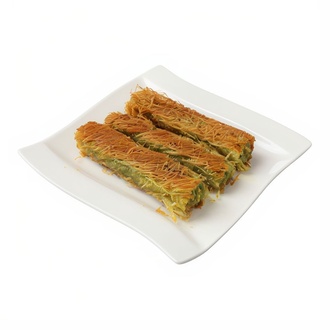 Fıstıklı Burma Kadayıf (1 Kg.) görseli