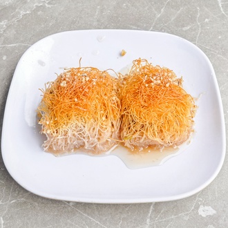 Fincan Kadayıf (1 Kg.) görseli