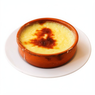 Sütlaç görseli
