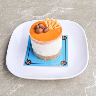 Karamelli Pasta (Adet) görseli