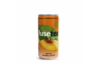 Fuse Tea (33 Cl.) görseli