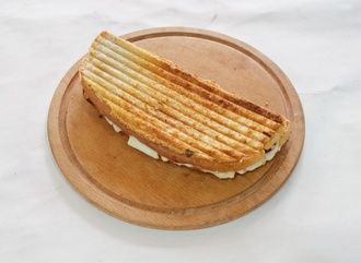 Tost Ekmeği görseli