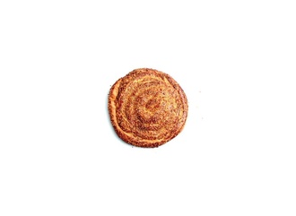 Tahinli Çörek görseli