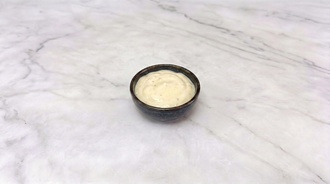 Garlic Sos (50 Cc) görseli