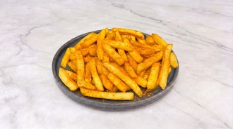Patates Kızartması (Baharatlı) görseli