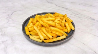 Patates Kızartması (Sade) görseli
